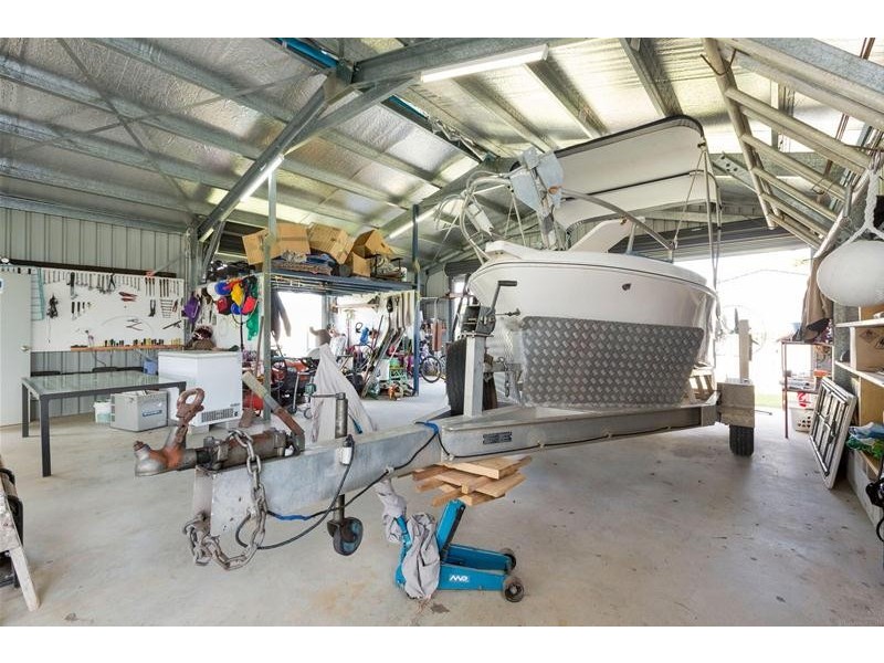 Innisfail Estate QLD 4860