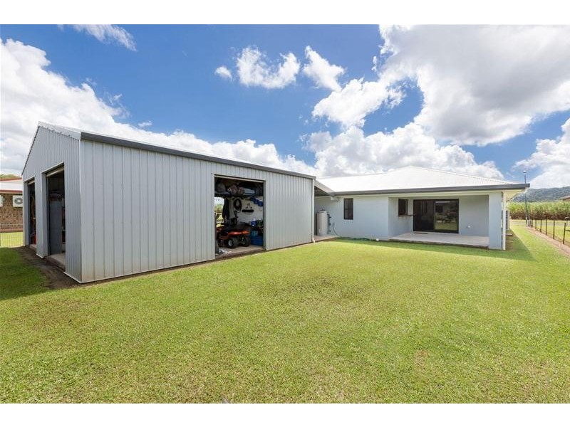 Innisfail Estate QLD 4860