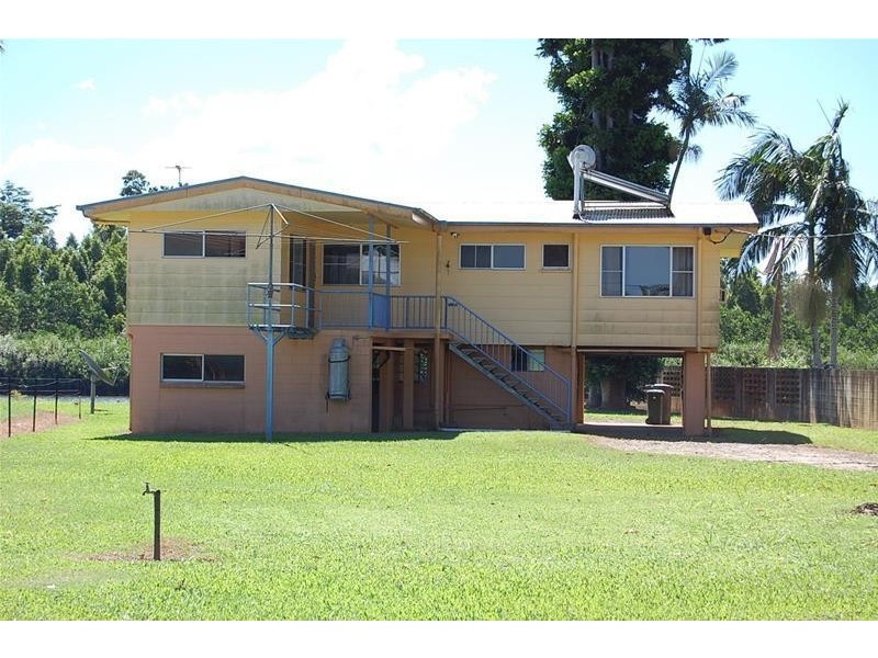 41 JODRELL Street, Innisfail QLD 4860