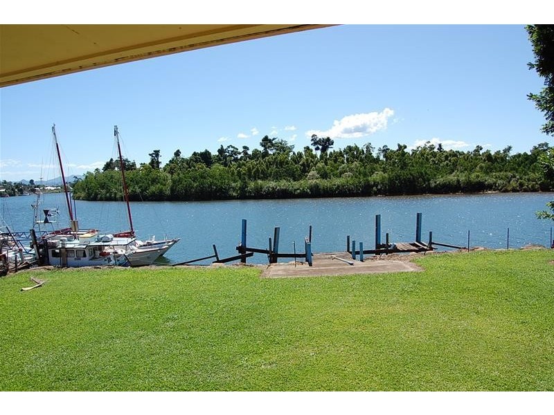 41 JODRELL Street, Innisfail QLD 4860