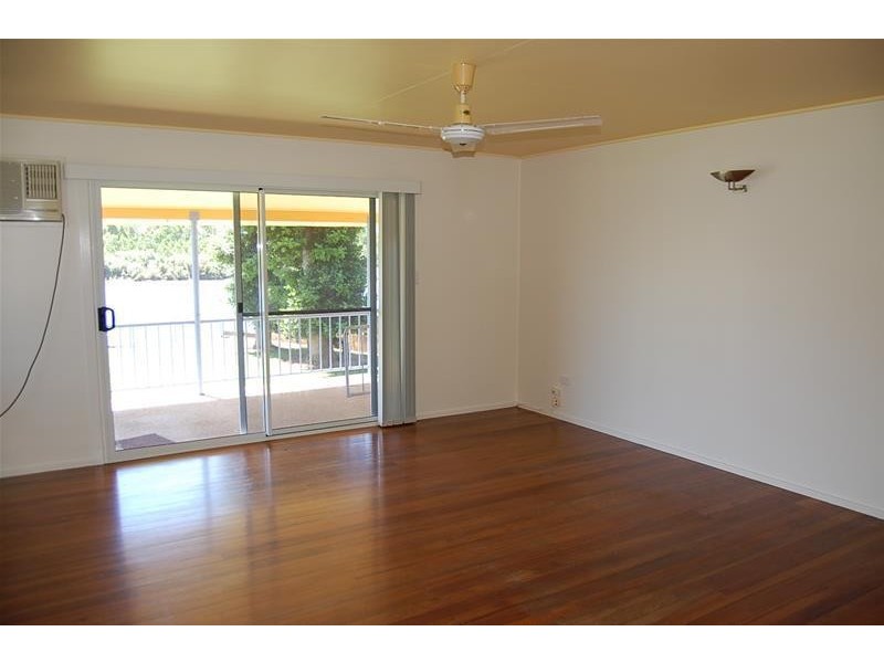 41 JODRELL Street, Innisfail QLD 4860