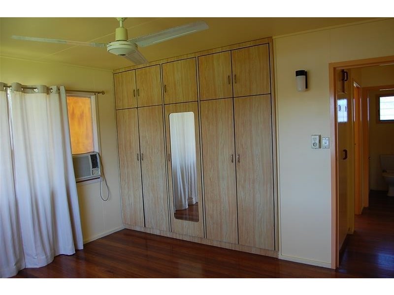 41 JODRELL Street, Innisfail QLD 4860