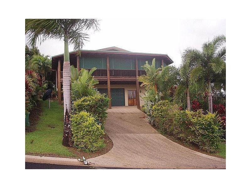 9 Church Street, Innisfail QLD 4860