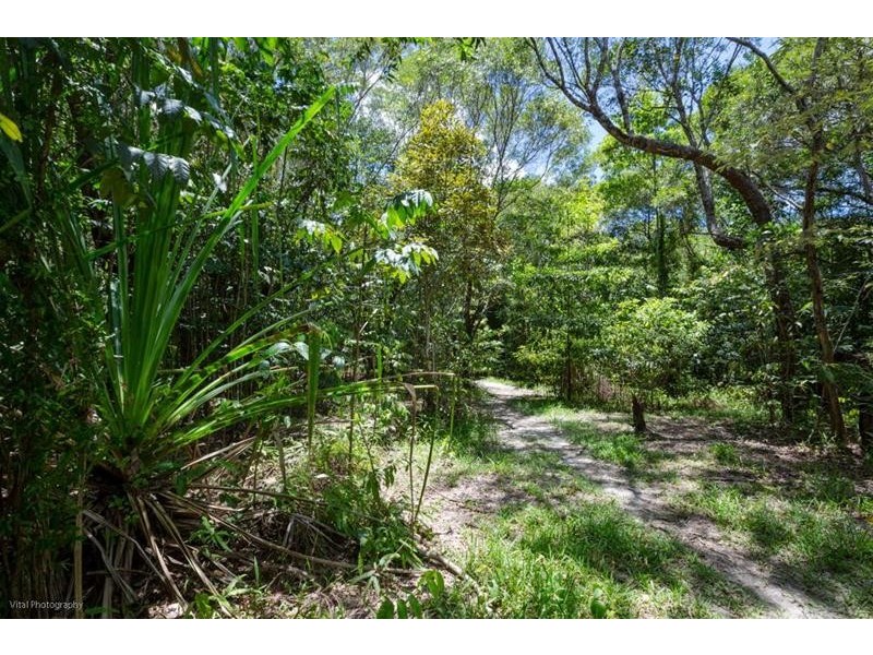 15 Turalba Road, Jubilee Heights QLD 4860