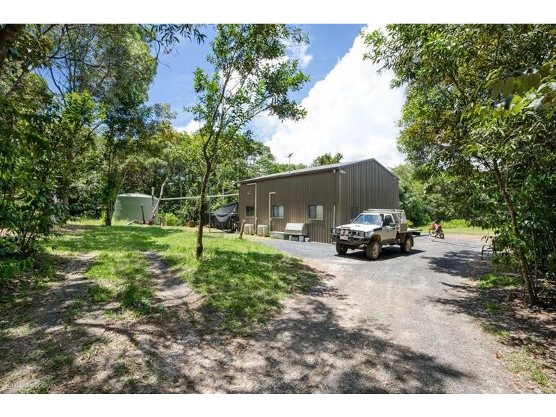 15 Turalba Road, Jubilee Heights QLD 4860