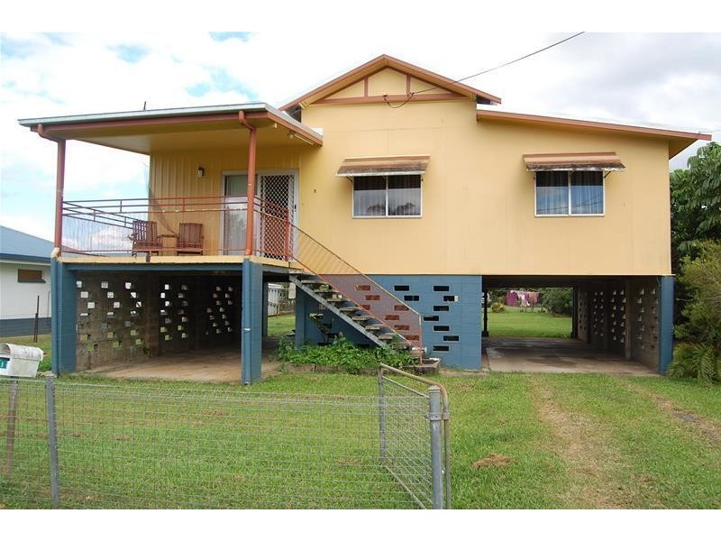 8 Cedar Street, Goondi QLD 4860