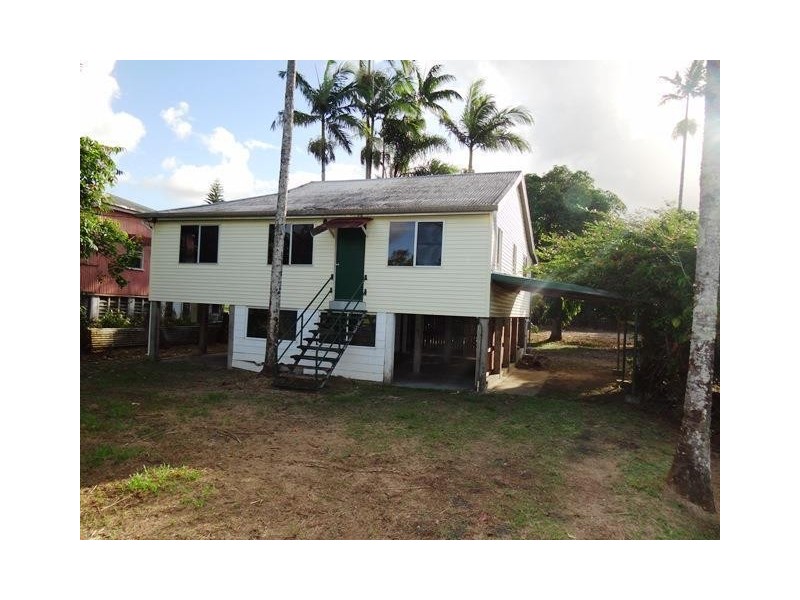 6  Palmerston Highway, Goondi Bend QLD 4860