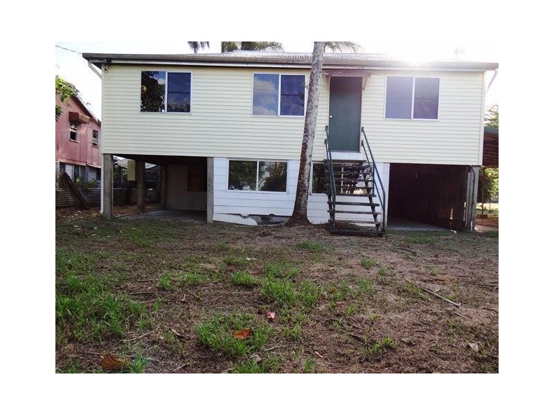 6  Palmerston Highway, Goondi Bend QLD 4860