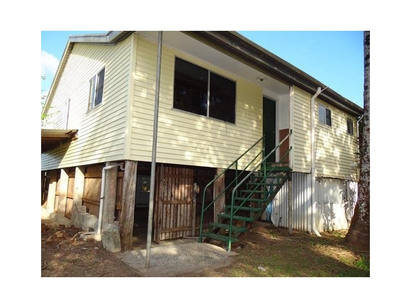 6  Palmerston Highway, Goondi Bend QLD 4860