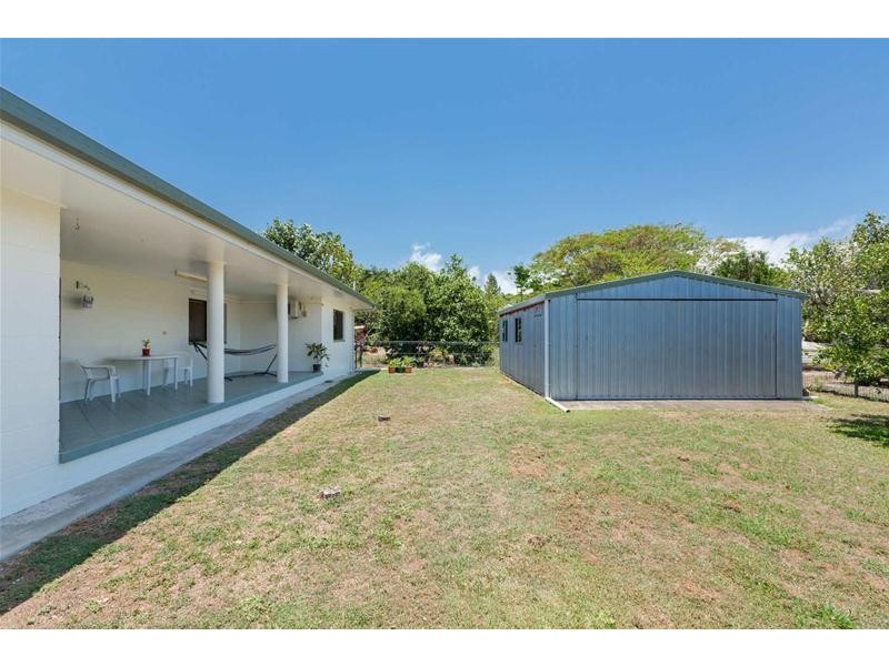 179 Etty Bay Road, Etty Bay QLD 4858