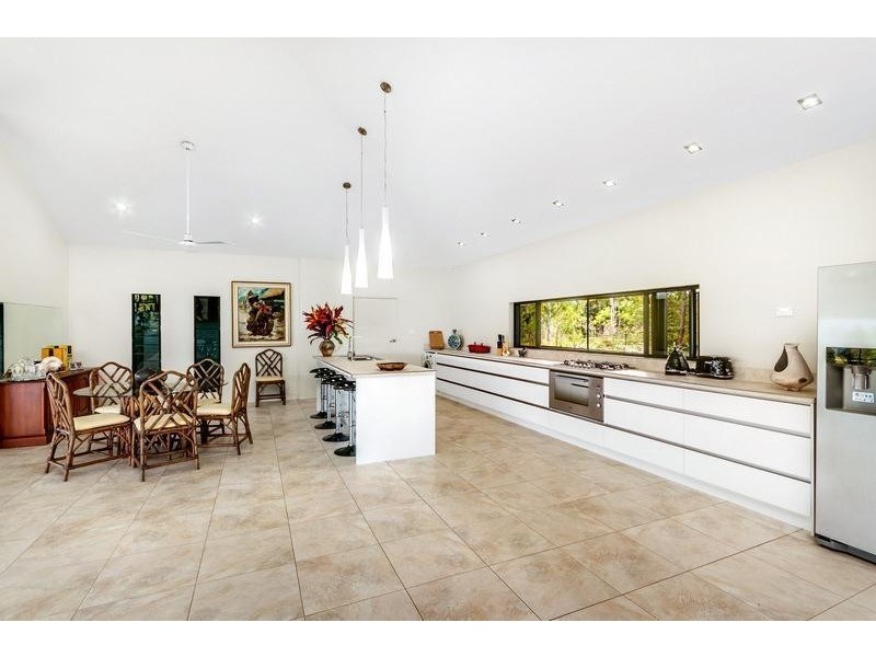 Bramston Beach QLD 4871