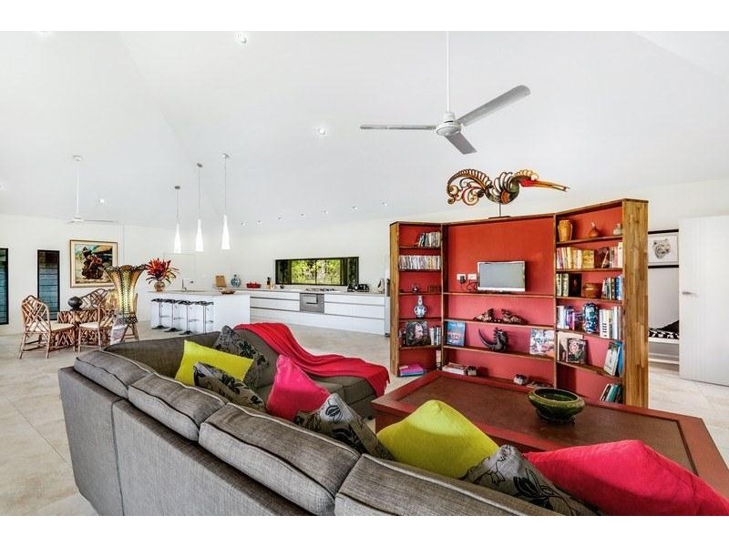 Bramston Beach QLD 4871