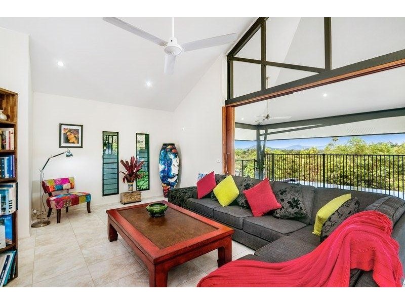 Bramston Beach QLD 4871