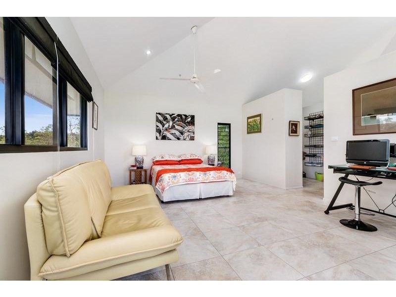 Bramston Beach QLD 4871