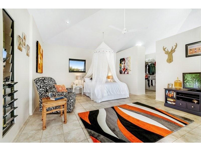 Bramston Beach QLD 4871