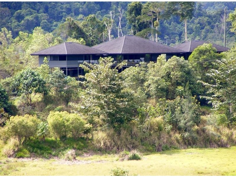 Bramston Beach QLD 4871