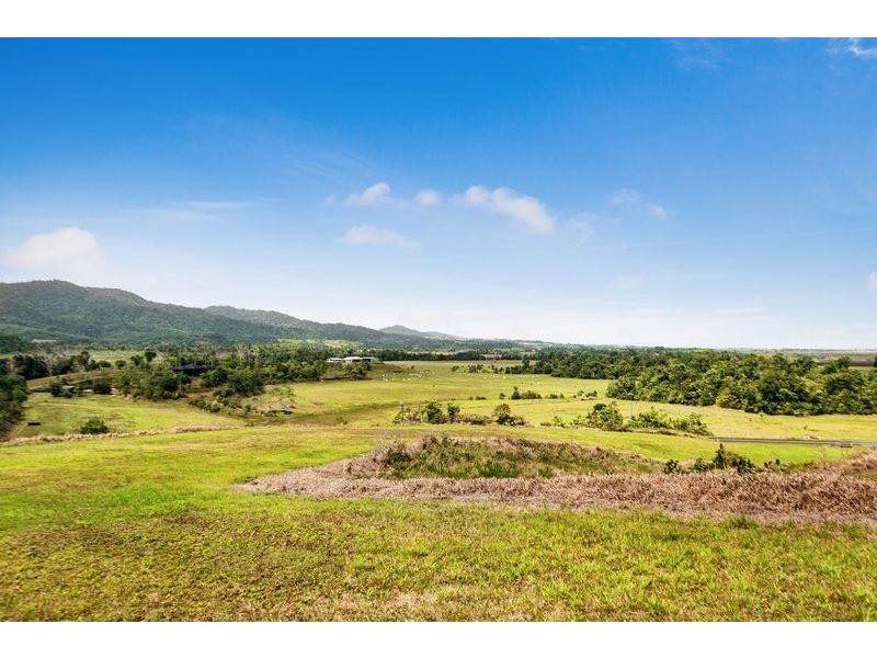 Bramston Beach QLD 4871