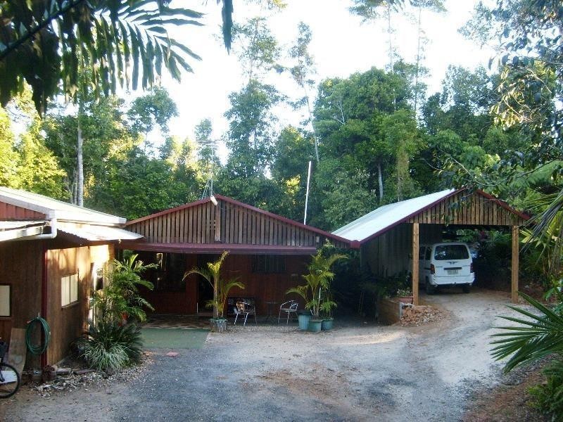 257 Utchee Creek Road Utchee Creek, QLD, 4871, Mena Creek QLD 4871