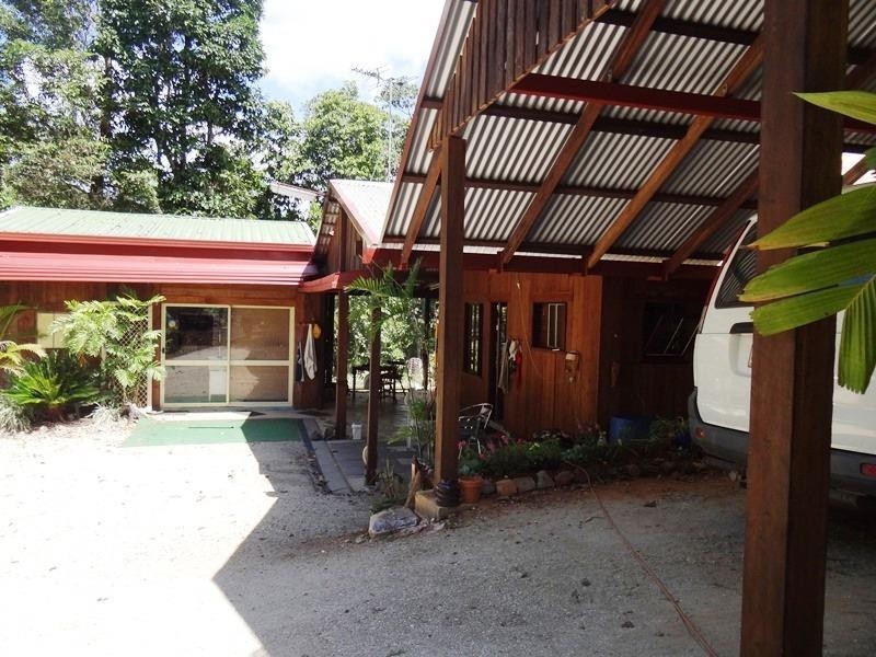 257 Utchee Creek Road Utchee Creek, QLD, 4871, Mena Creek QLD 4871