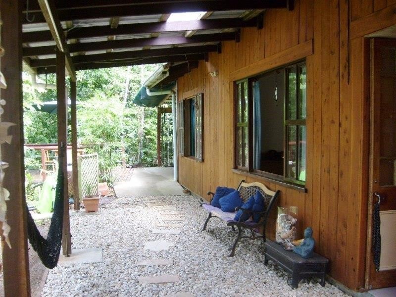 257 Utchee Creek Road Utchee Creek, QLD, 4871, Mena Creek QLD 4871