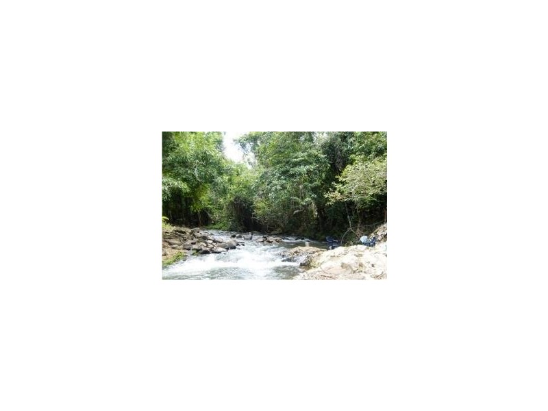 257 Utchee Creek Road Utchee Creek, QLD, 4871, Mena Creek QLD 4871