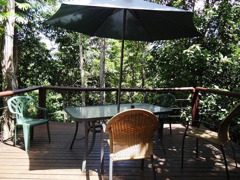 257 Utchee Creek Road Utchee Creek, QLD, 4871, Mena Creek QLD 4871