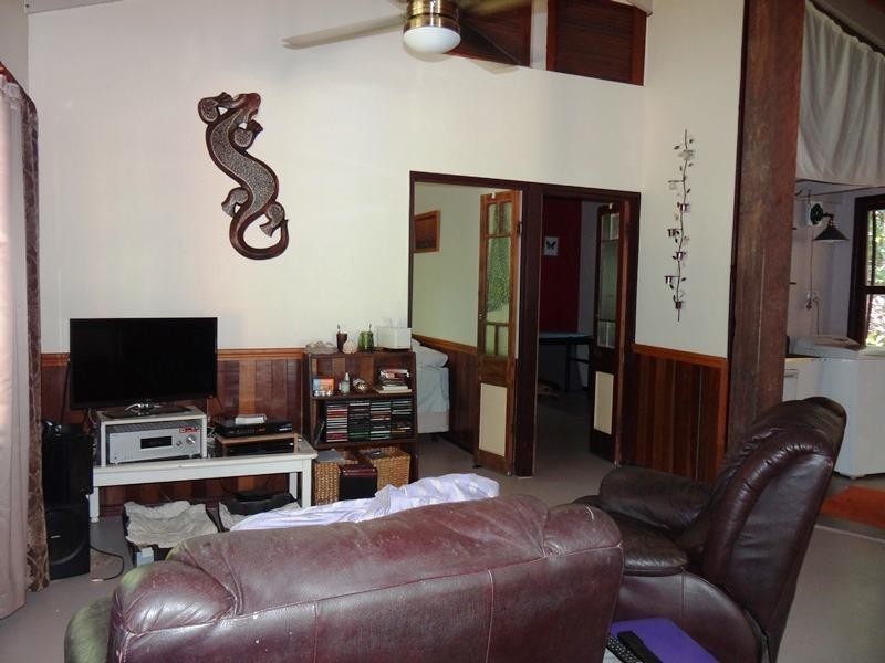 257 Utchee Creek Road Utchee Creek, QLD, 4871, Mena Creek QLD 4871