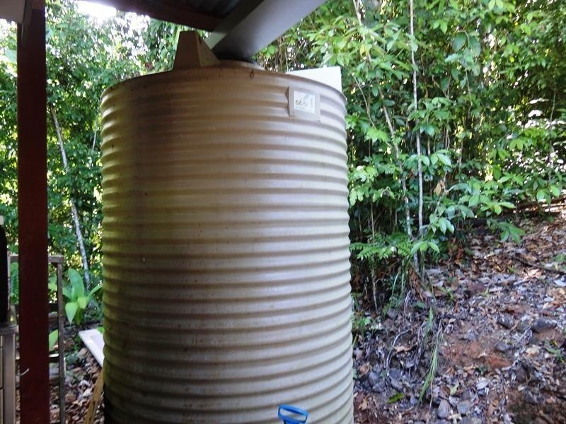 257 Utchee Creek Road Utchee Creek, QLD, 4871, Mena Creek QLD 4871