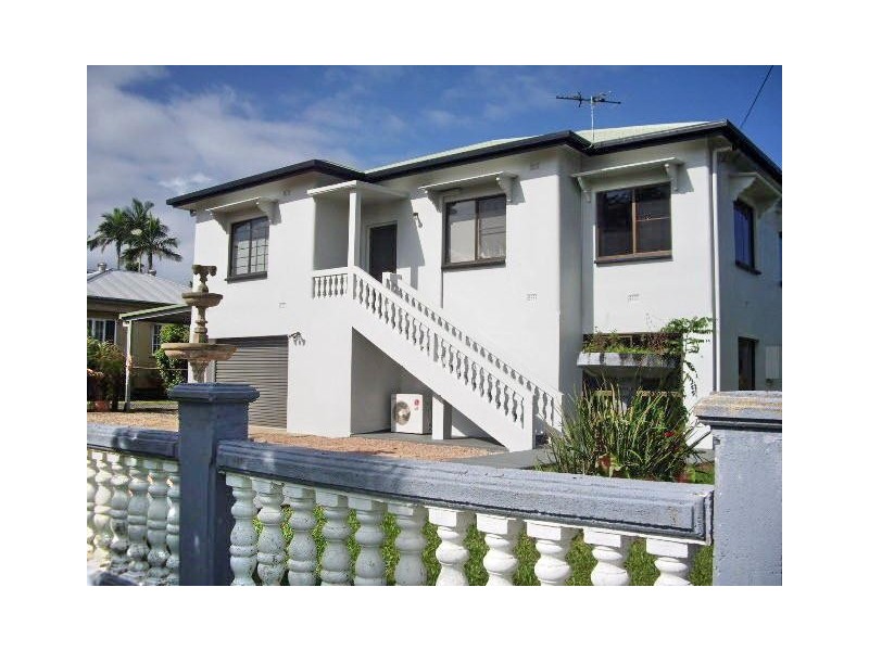 9 Rowney Street, East Innisfail QLD 4860