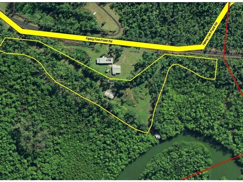 396 Flying Fish Point Road, Eaton QLD 4860