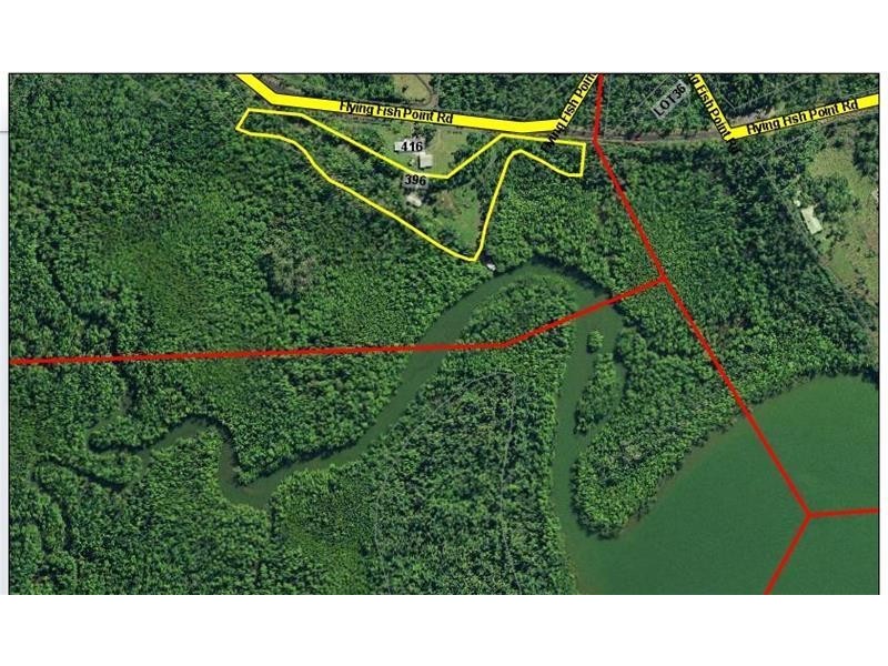 396 Flying Fish Point Road, Eaton QLD 4860