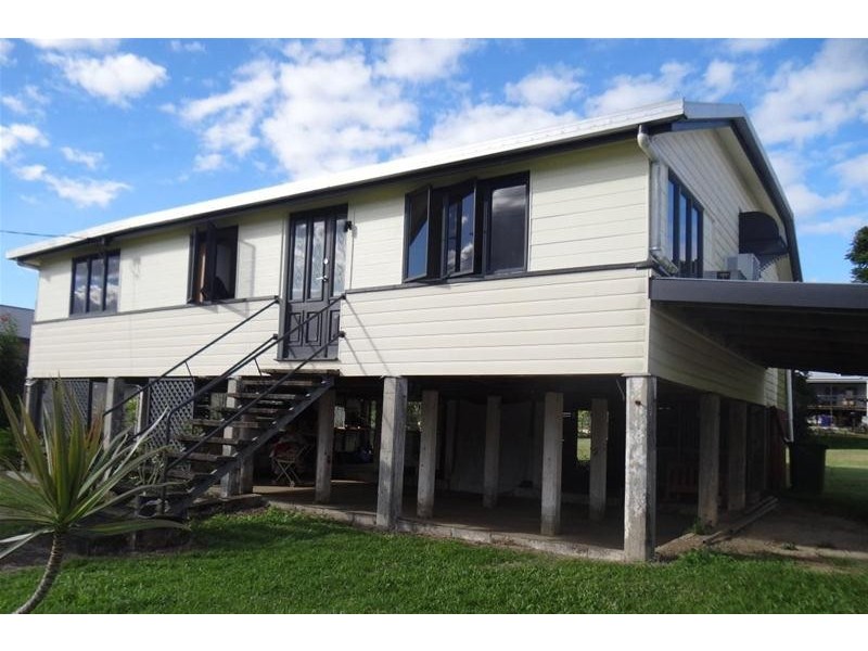 119 ERNEST Street, Innisfail QLD 4860