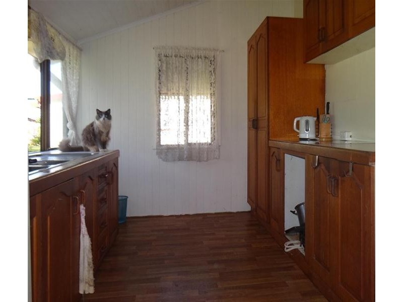 119 ERNEST Street, Innisfail QLD 4860