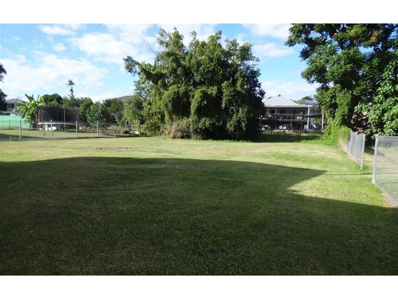 119 ERNEST Street, Innisfail QLD 4860