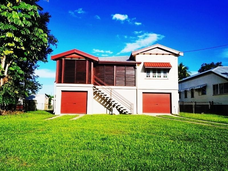 East Innisfail QLD 4860