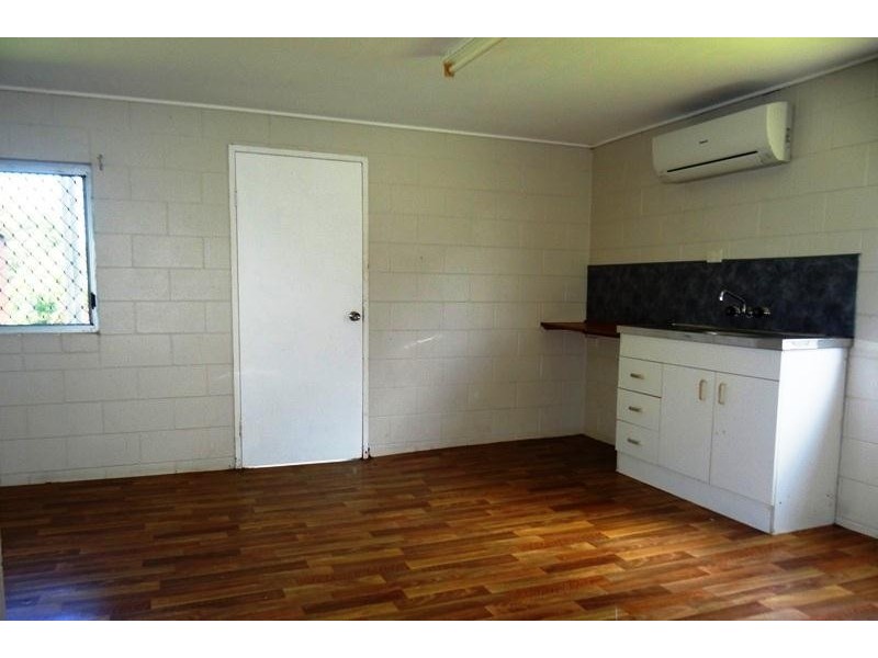 East Innisfail QLD 4860