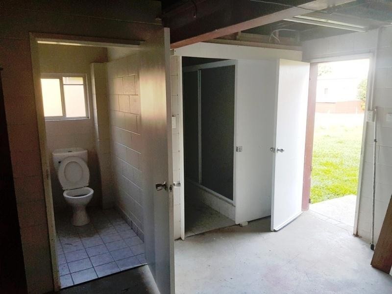 East Innisfail QLD 4860