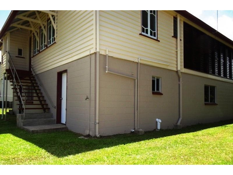 East Innisfail QLD 4860