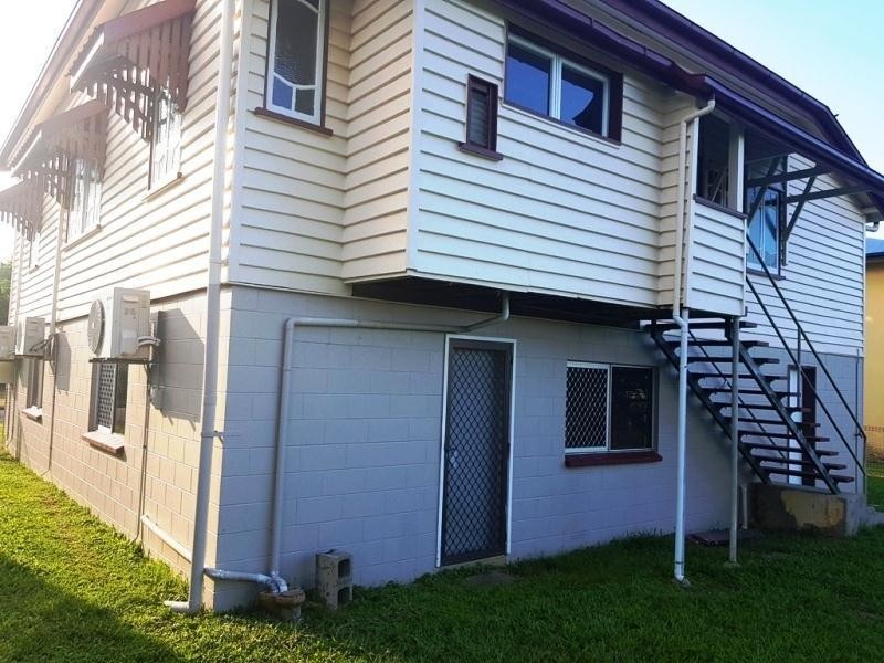 East Innisfail QLD 4860