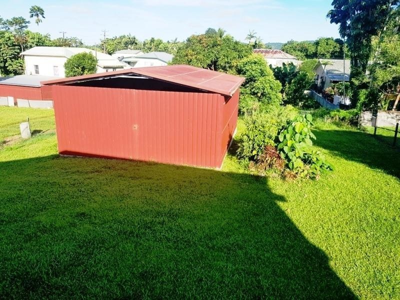 East Innisfail QLD 4860