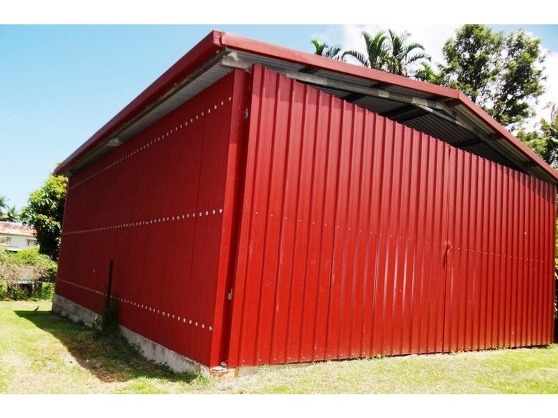 East Innisfail QLD 4860