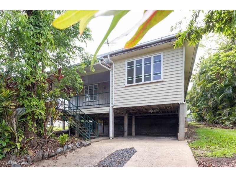 16 CARMEL Street, Innisfail QLD 4860
