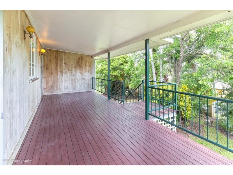 16 CARMEL Street, Innisfail QLD 4860