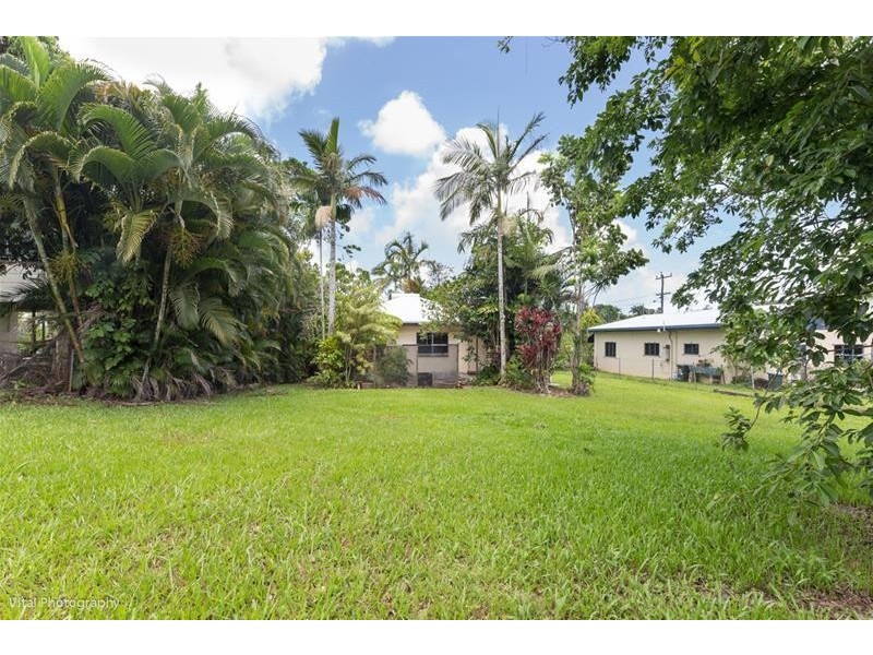 16 CARMEL Street, Innisfail QLD 4860