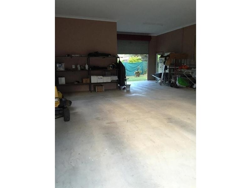 1 MONAZITE Street, Mount Garnet QLD 4872