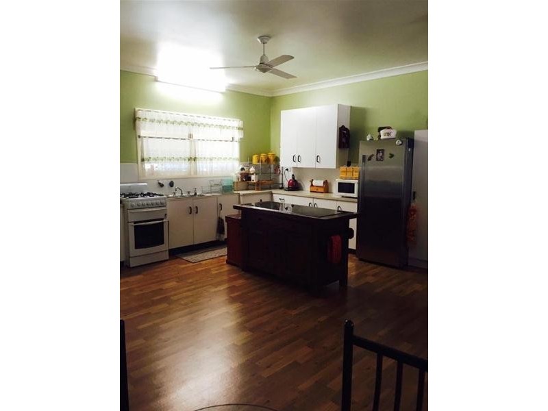 1 MONAZITE Street, Mount Garnet QLD 4872