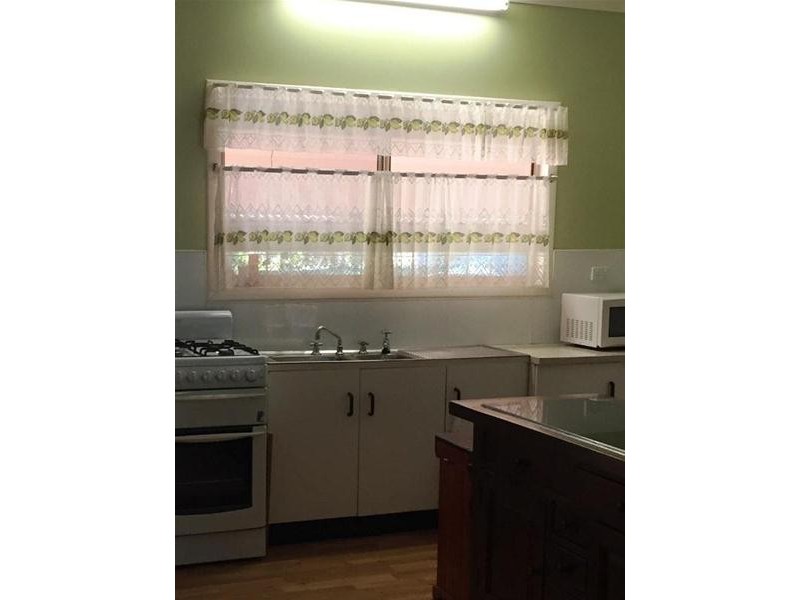 1 MONAZITE Street, Mount Garnet QLD 4872