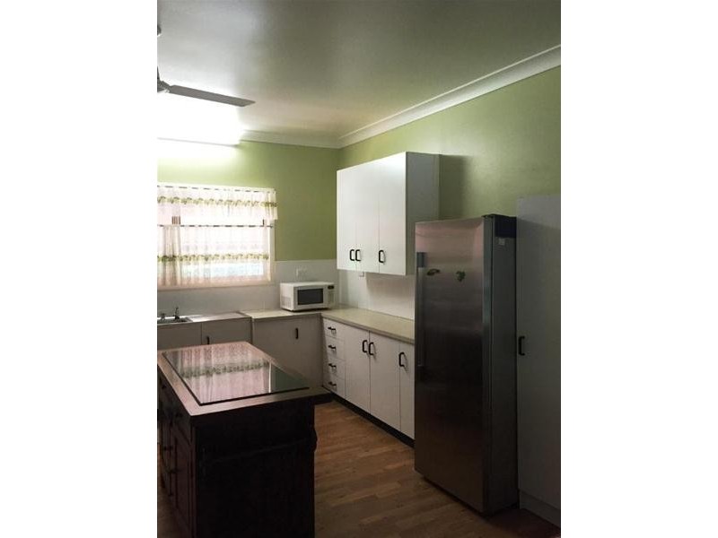 1 MONAZITE Street, Mount Garnet QLD 4872