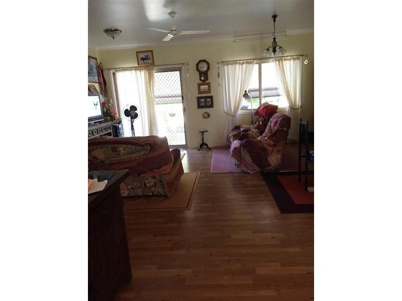 1 MONAZITE Street, Mount Garnet QLD 4872