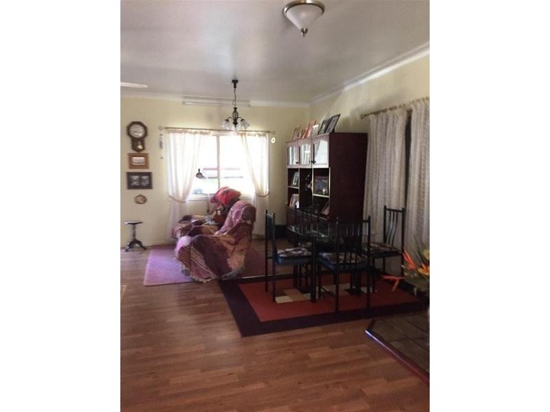 1 MONAZITE Street, Mount Garnet QLD 4872